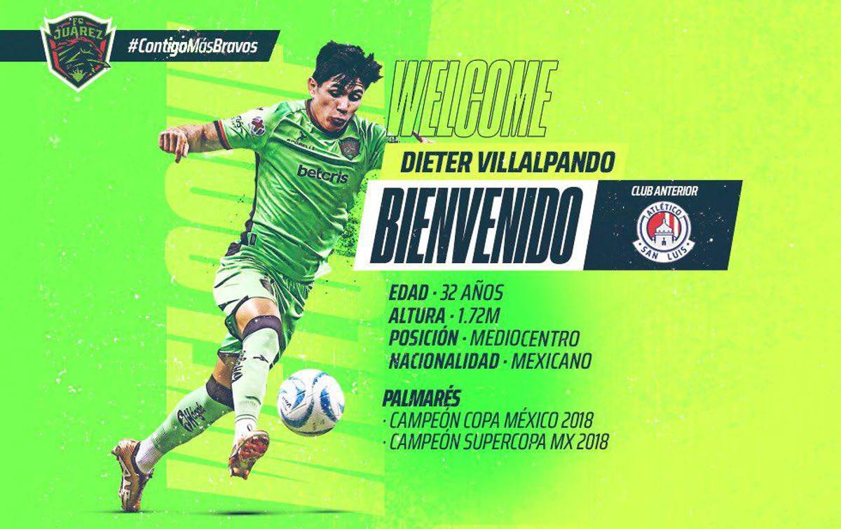 Fichajes Liga MX: bombazo del Chicharito Hernández, América anuncia refuerzo y costarricense llega a México
