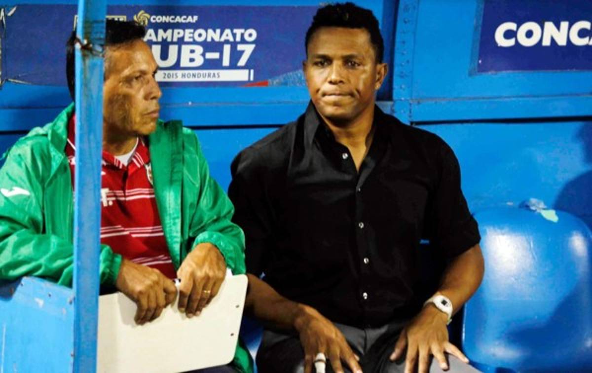 Carlos Pavón confiesa que fue baleado el papá de Walter Martínez