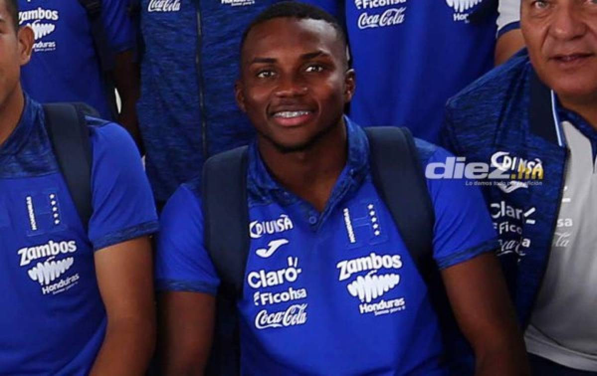 Fichajes: Delantero de Motagua rechaza ir al extranjero y club de la MLS se fija en hondureño