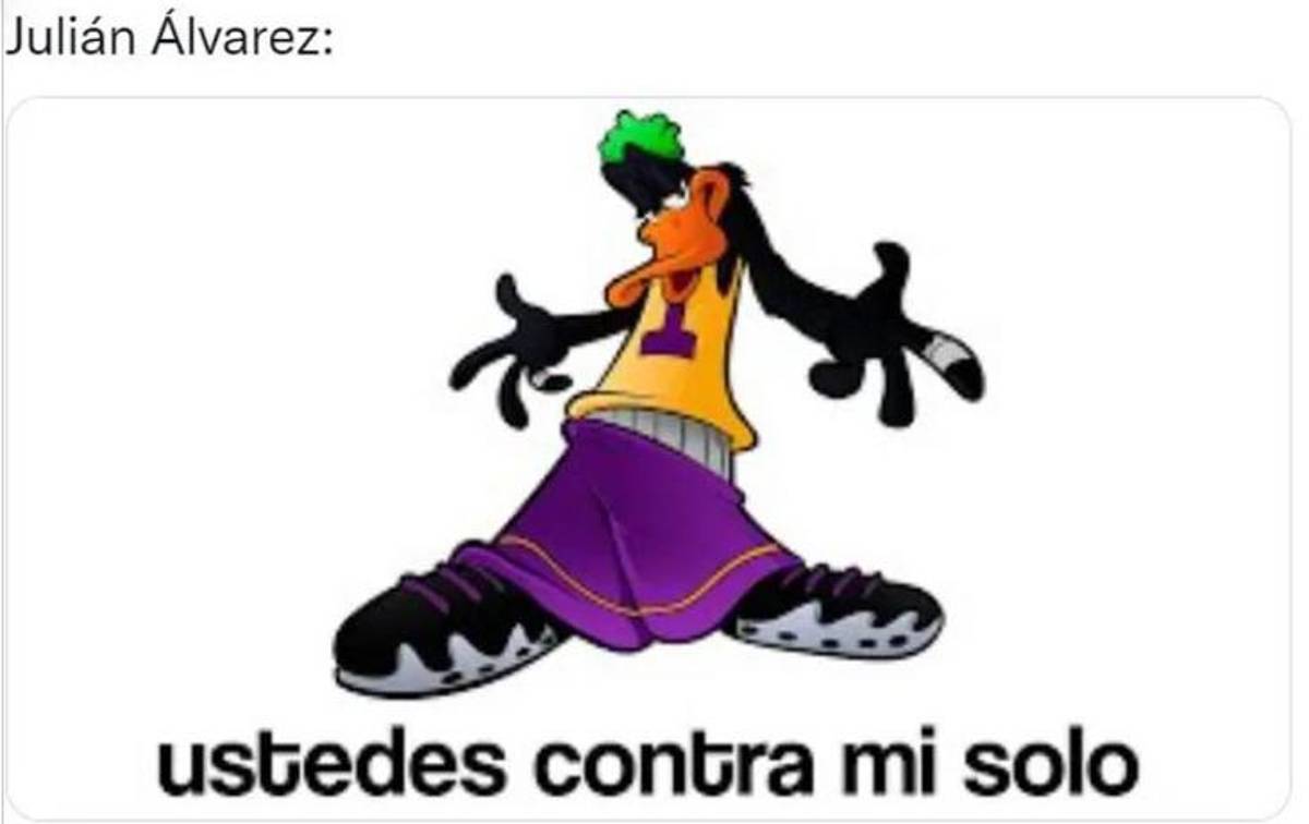 Hacen pedazos a los del Real Madrid y anti-Messi: Los jocosos memes de la clasificación de Argentina a la final del Mundial