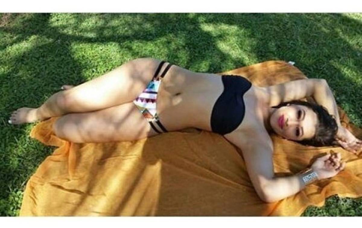 ¡DE INFARTO! Así calientan el verano las chicas más preciosas en Honduras