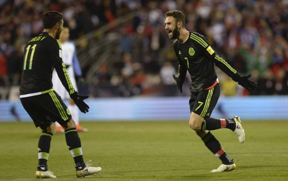 México, USA y Canadá quieren organizar el Mundial del 2026