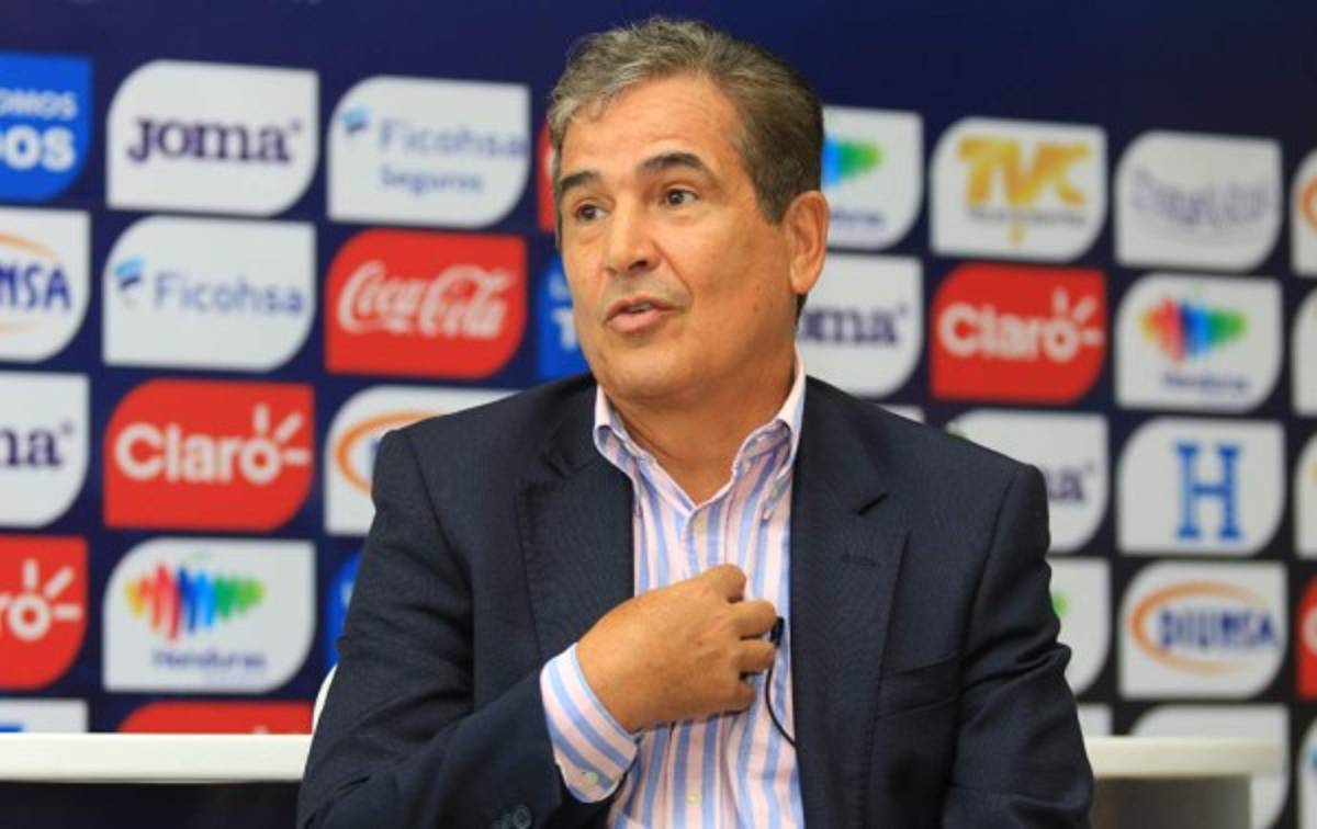 Pinto: 'Esto es como el amor, o quiero o no quiero. Si hay desanimo, hasta luego'