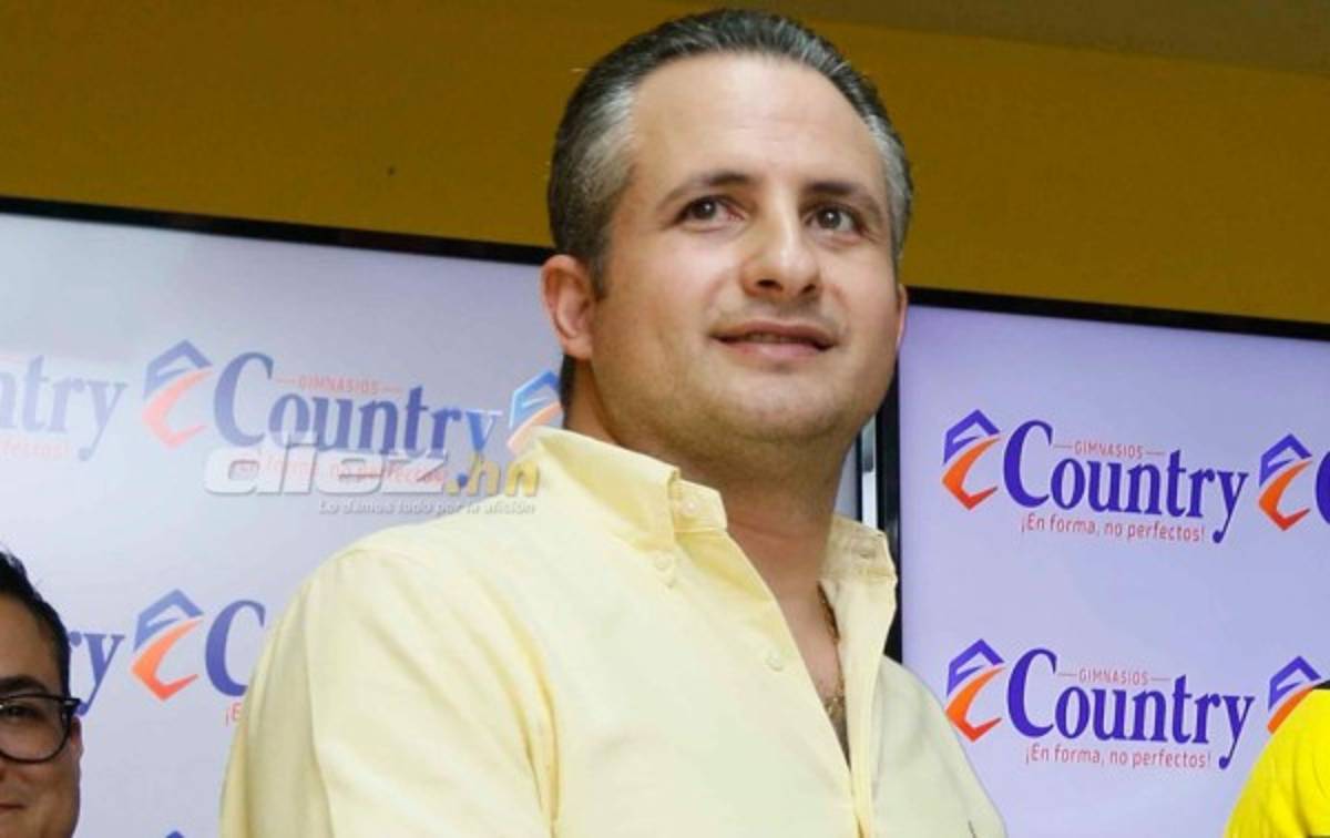 Elías Burbara: 'No creo que un equipo llegue a la pentagonal a hacer barrida'