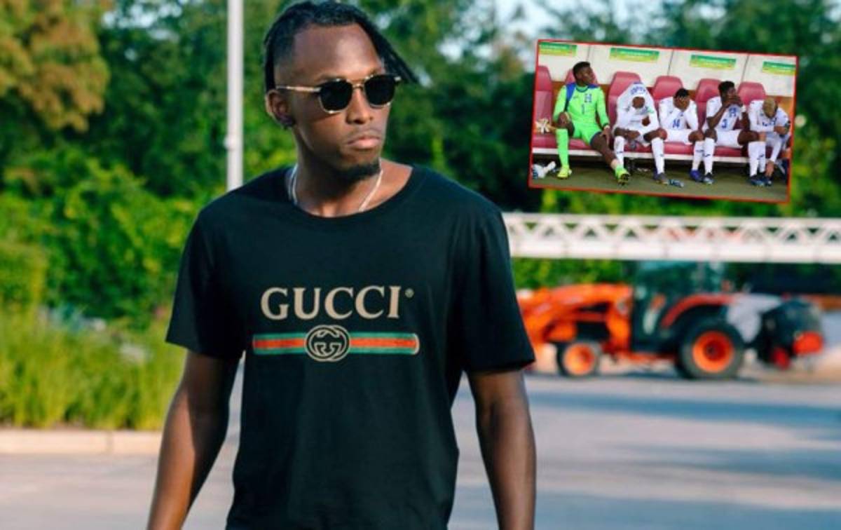 El mensaje de Alberth Elis a los jugadores de la Sub-20 tras goleada en el Mundial de Polonia