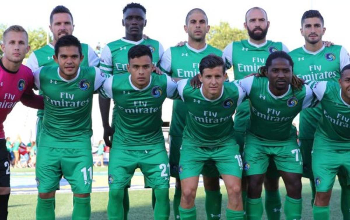 New York Cosmos se declara en bancarrota y suspende operaciones