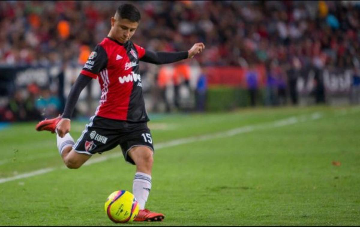 MERCADO: Ex del Real Madrid llegaría a México; América está cerca de cerrar fichaje bomba