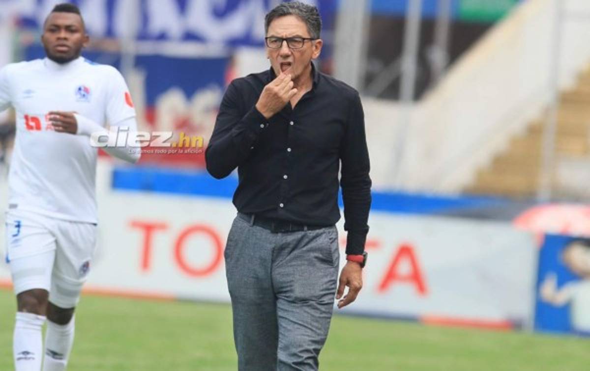 Salomón Nazar: 'La poca experiencia de los muchachos ha pesado'