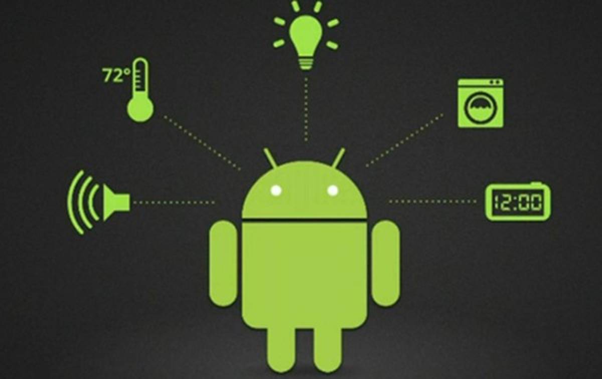 Google lanza Android Things; Sistema operativo para tu casa