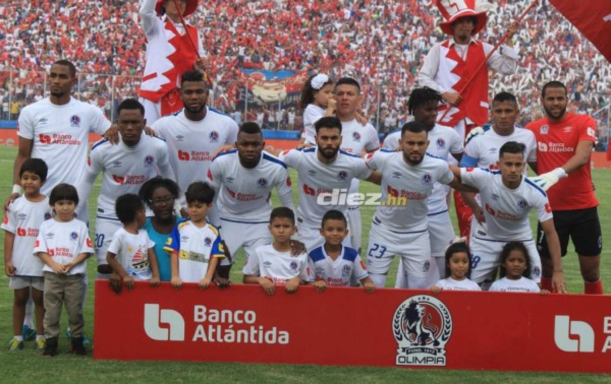 OFICIAL: Calendario de los partidos de la Copa Premier Centroamericana