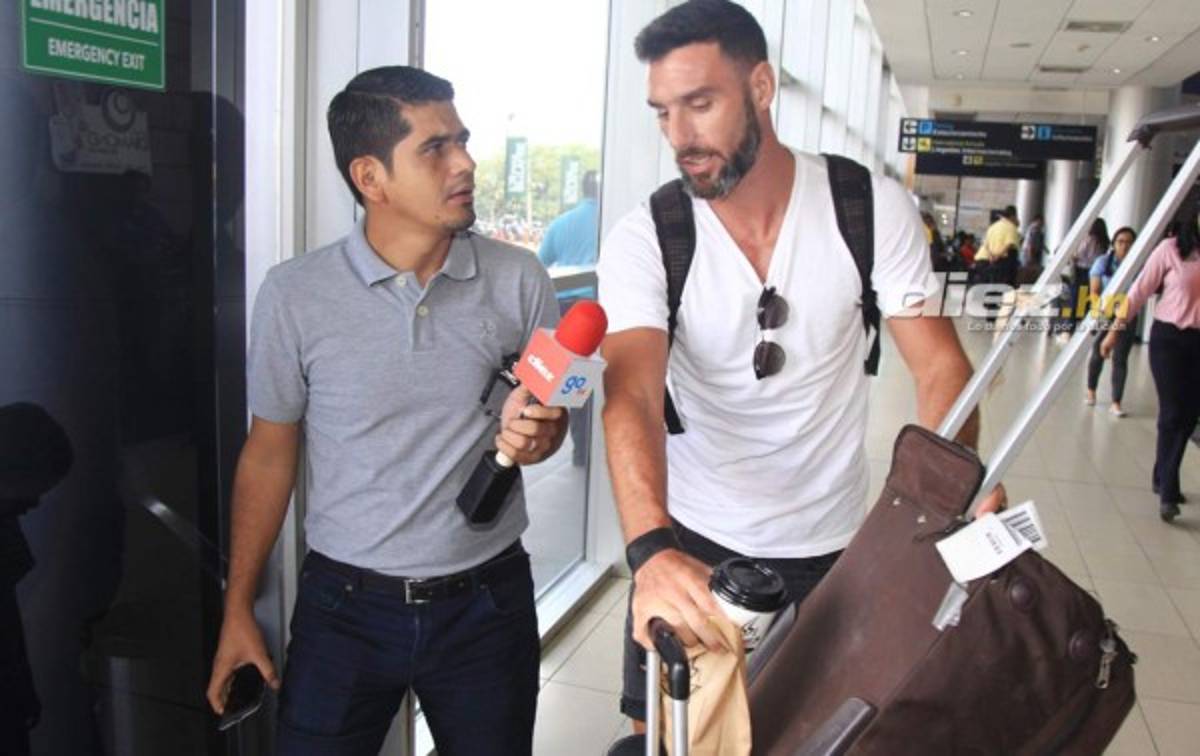 MERCADO: Olimpia prepara bajas y legionario hondureño a un grande de Guatemala