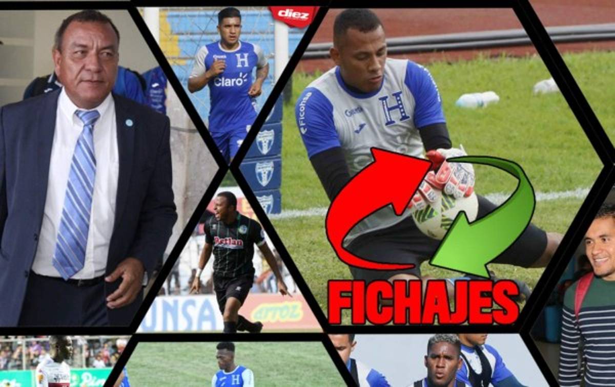 Fichajes: Ex legionario cerca de la Liga de Ascenso y uno del Olimpia iría al extranjero