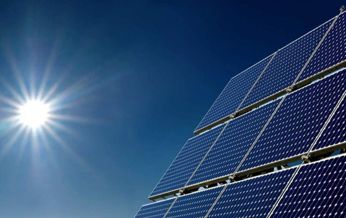 La energía solar se está volviendo la más barata en el mundo