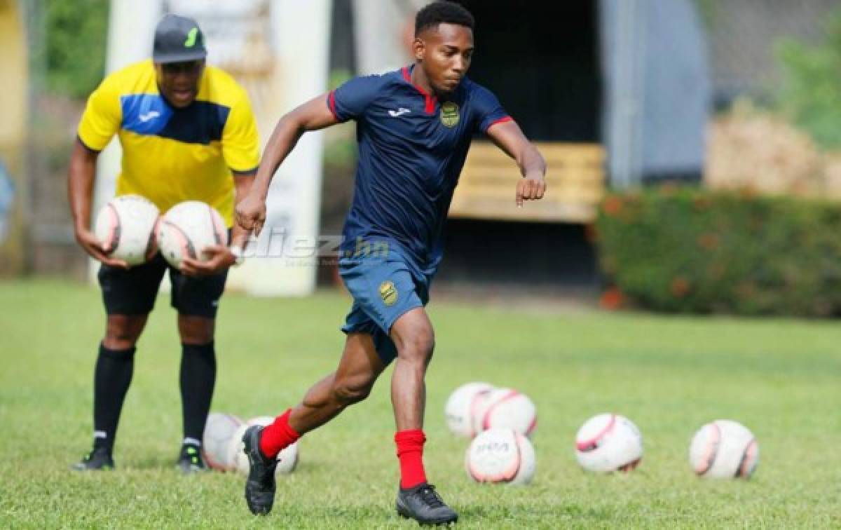 Fichajes Honduras: El delantero que volvería a Olimpia y barrida en el Marathón