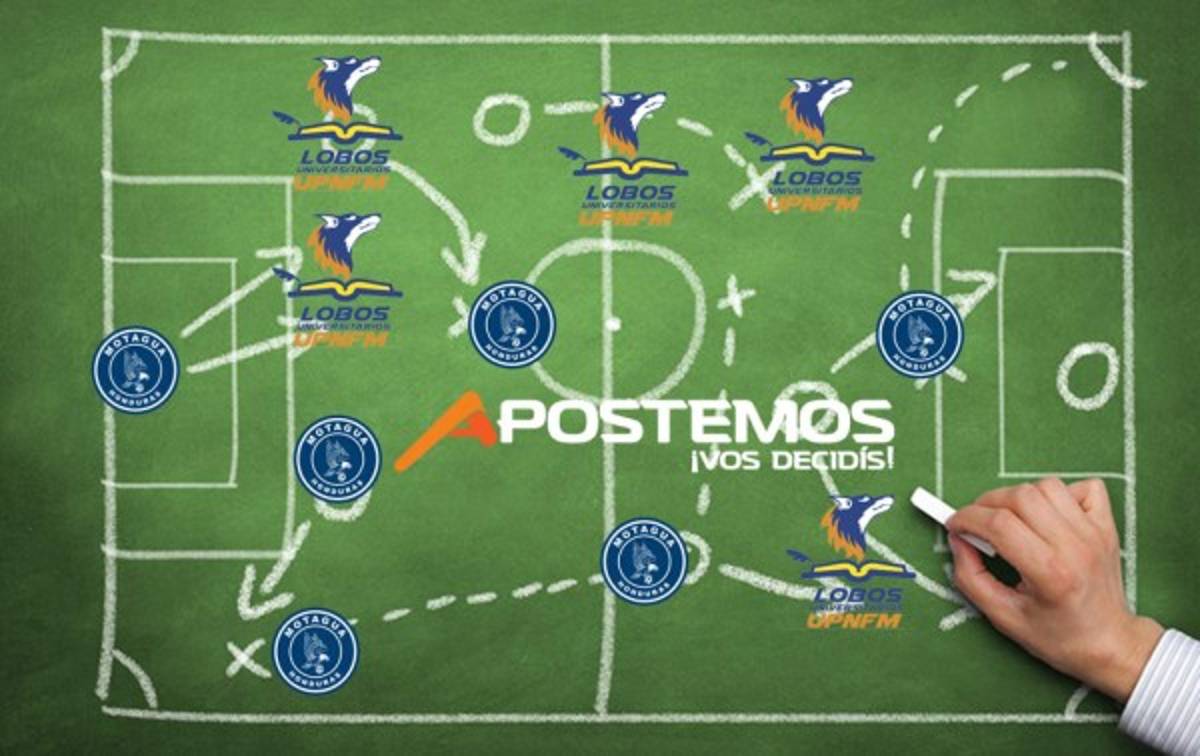 El once ideal del repechaje del torneo Clausura de la Liga Nacional de Honduras