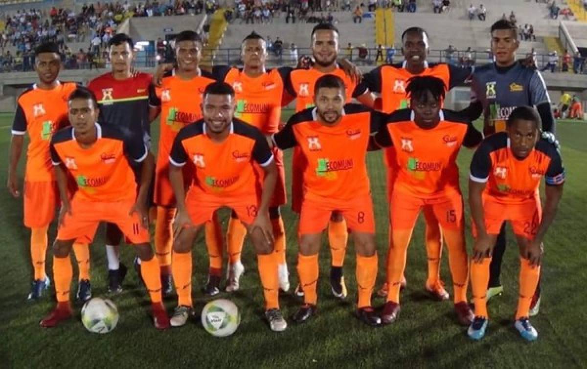 Vibrante será la última jornada de la Liga de Ascenso de Honduras