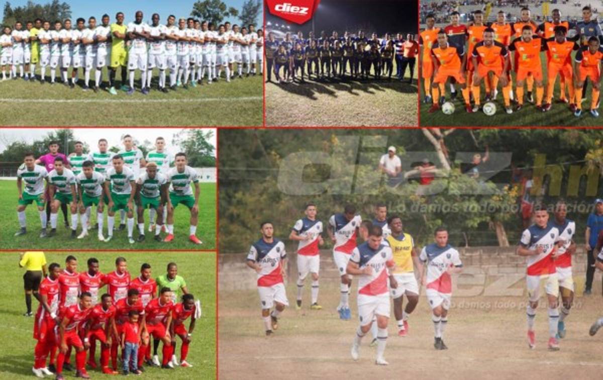 Encuesta ¿Quién será nuevo inquilino de la Liga Nacional?