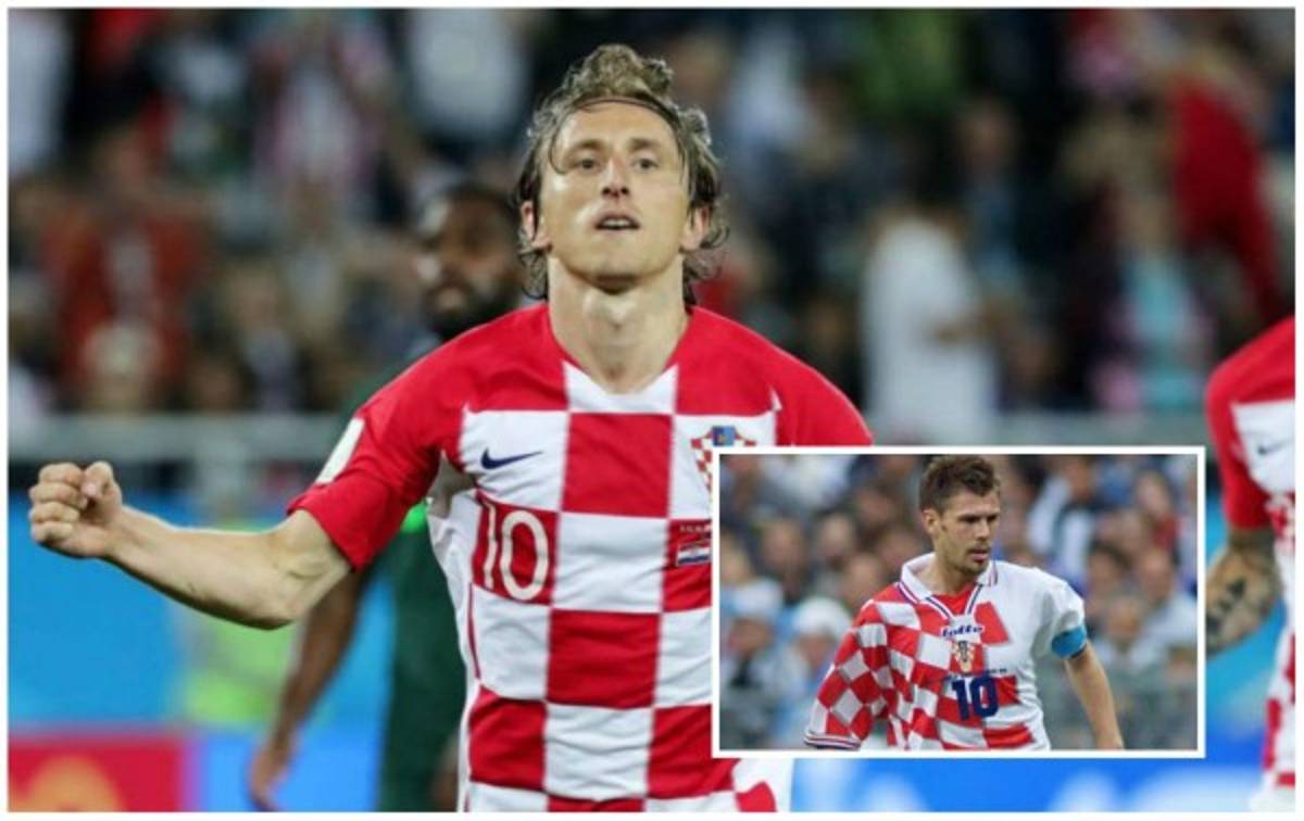 Los grandes ídolos de los cracks en las semifinales del Mundial Rusia 2018