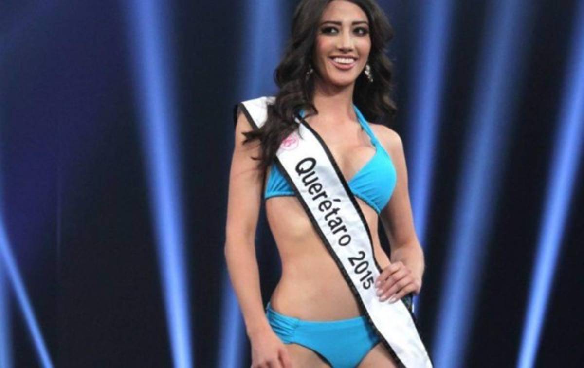 Michelle León, la espectacular modelo mexicana seguidora del béisbol