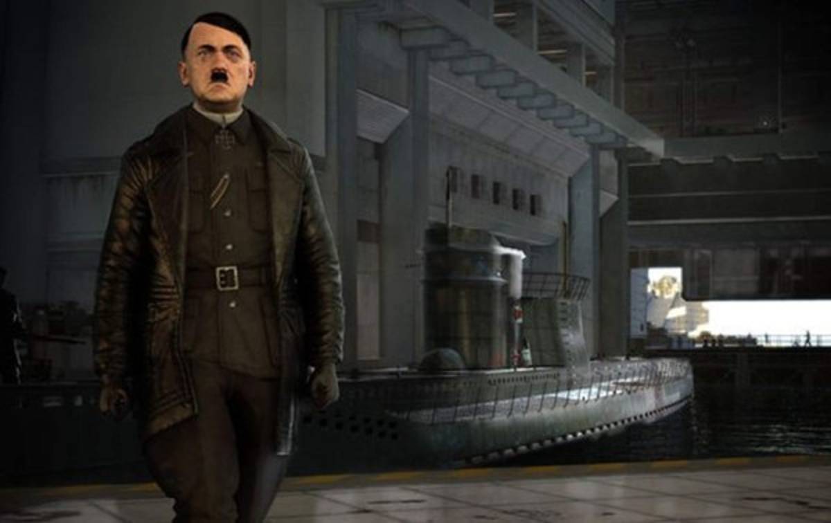 Sniper Elite 4, nos presenta su objetivo secreto: Hitler aparecerá en el juego