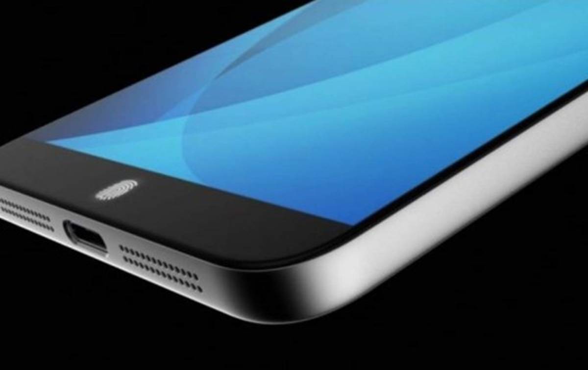 Se anuncia el primer sensor de huellas óptico para Smartphones