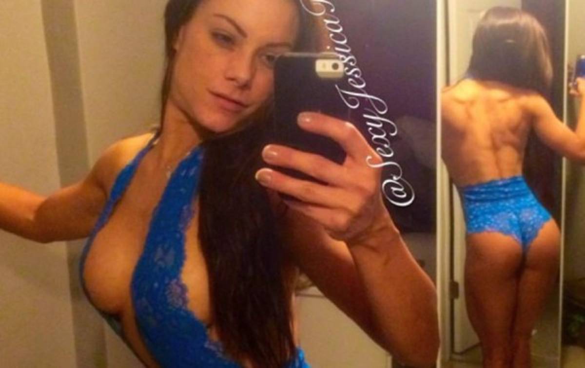 TOP: Las deportistas que podrían competir en el Miss Bum Bum