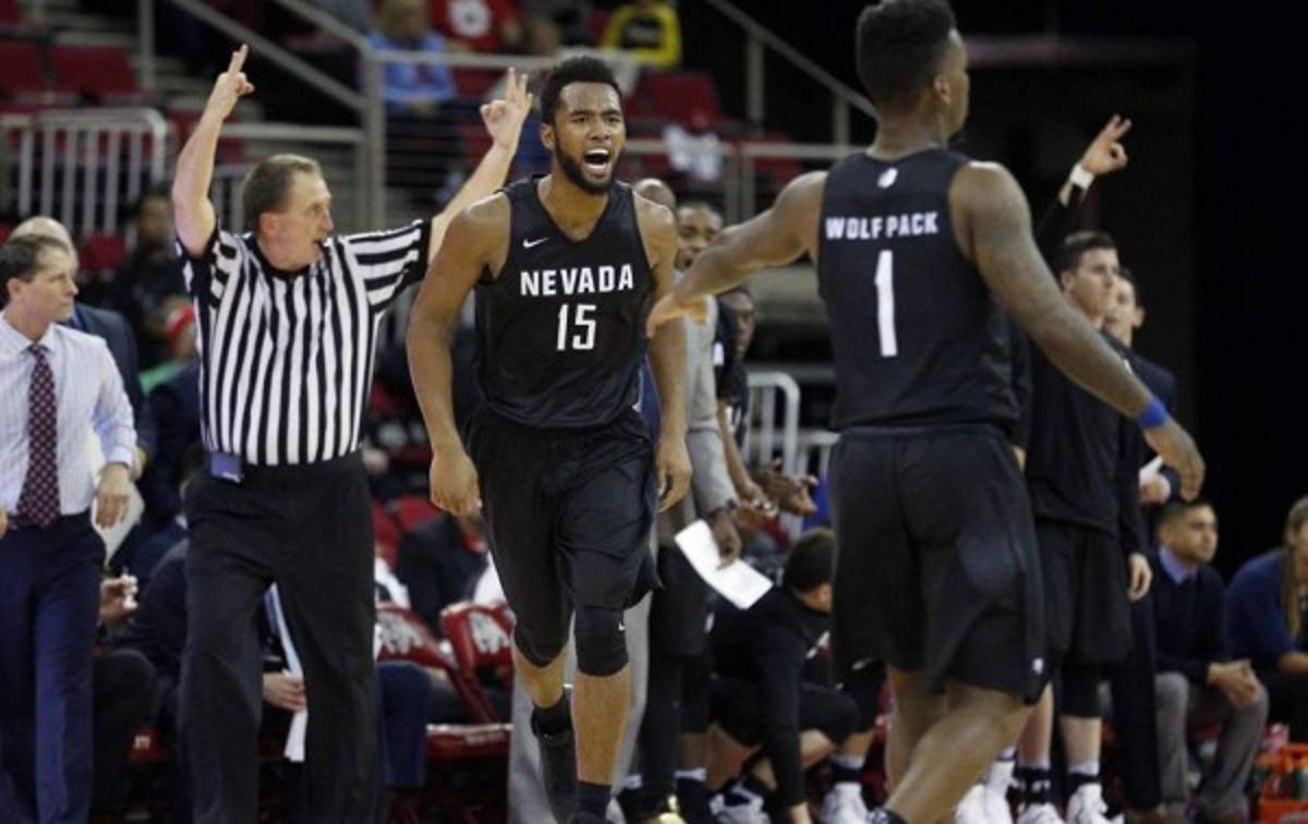 Espectacular remontada de 14 puntos en 65 segundos