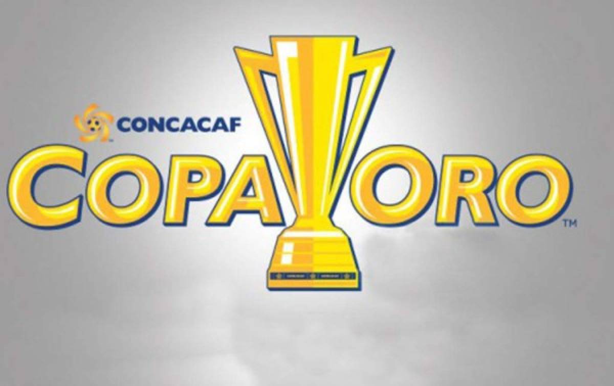 Día y hora del inicio de la Copa Oro 2019 de la Concacaf