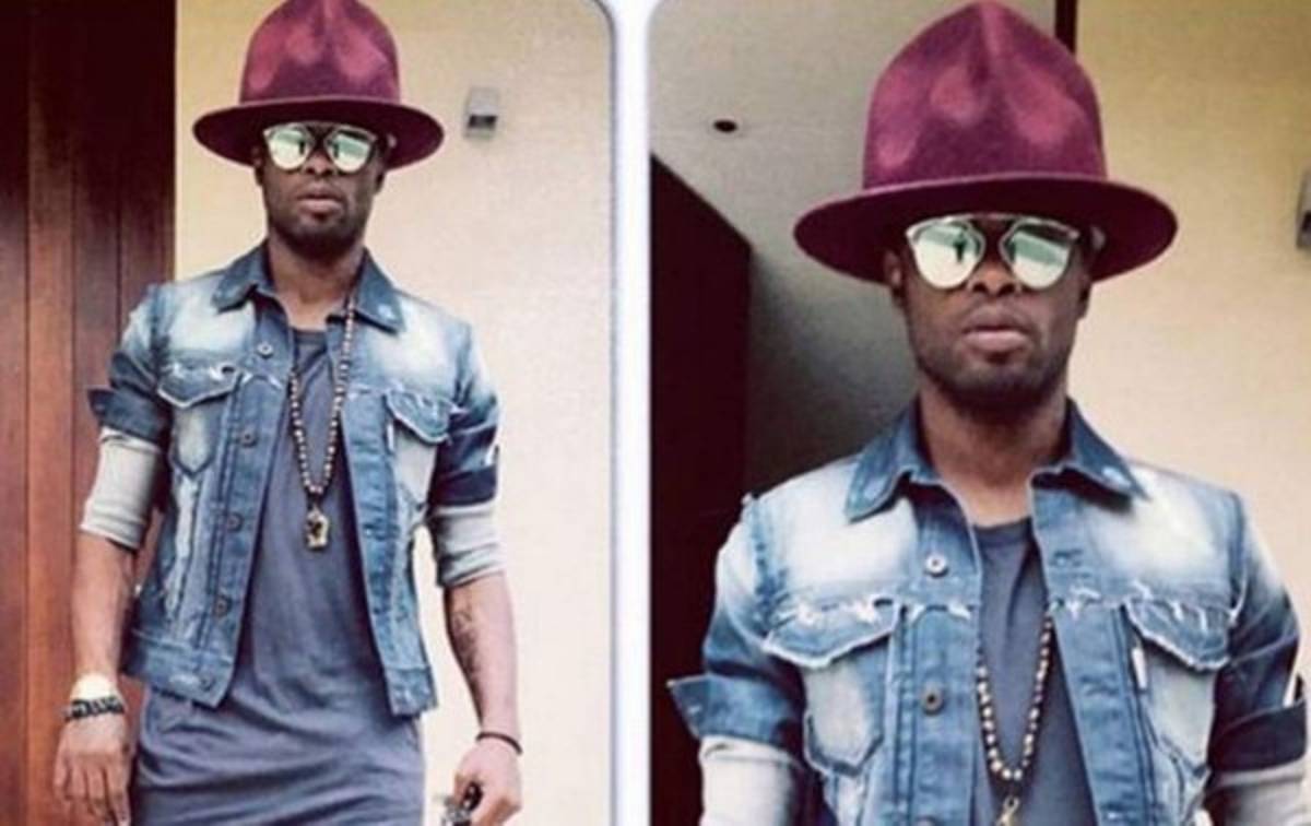 ¿Ridículos o elegantes? Los cracks del fútbol que mejor y peor se visten