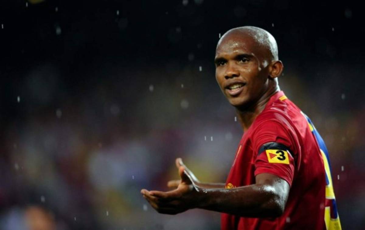 Los 7 delanteros que no brillaron en el Barcelona por culpa de Messi