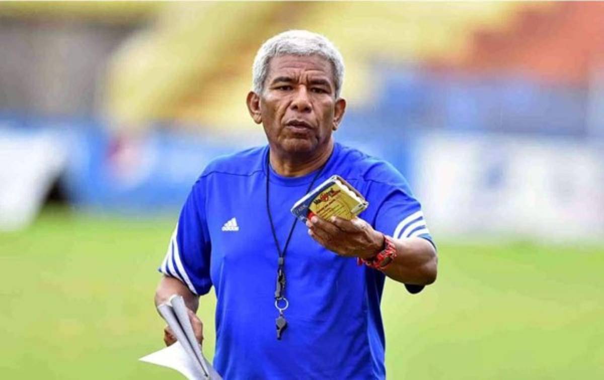 Los técnicos hondureños rechazados para dirigir la Selección Nacional