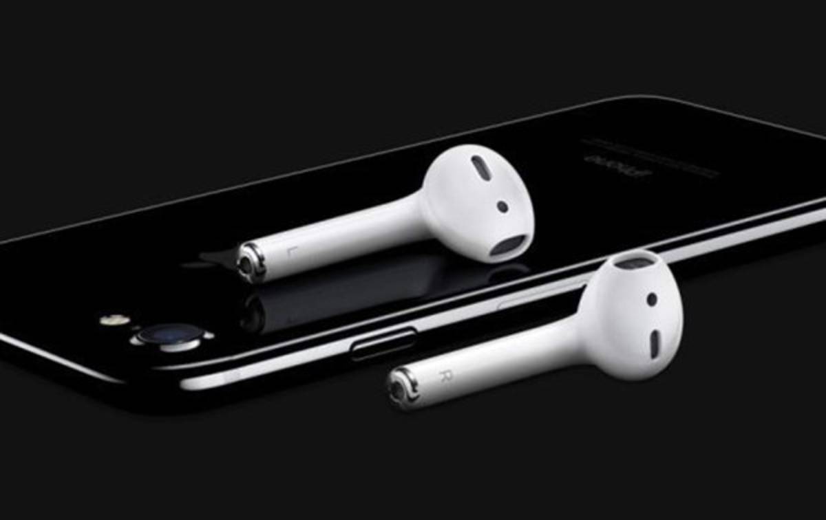 Los AirPods de Apple estarán a la venta dos días antes de Navidad