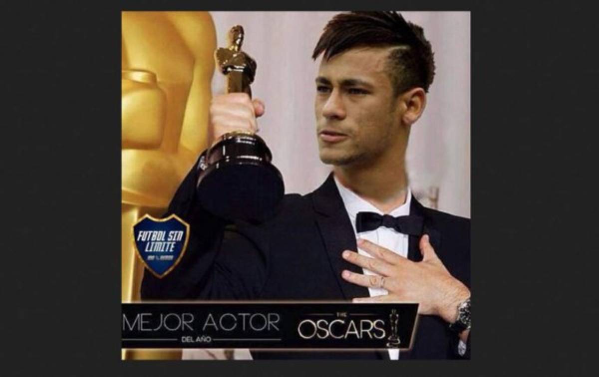 De Honduras para Neymar: Los memes previo al juego con Brasil