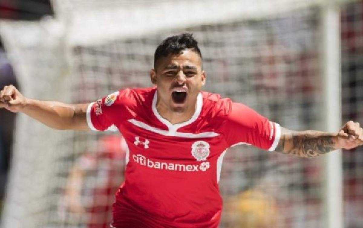 RUMORES: Las altas y bajas que tendrían los equipos mexicanos para el Clausura 2019