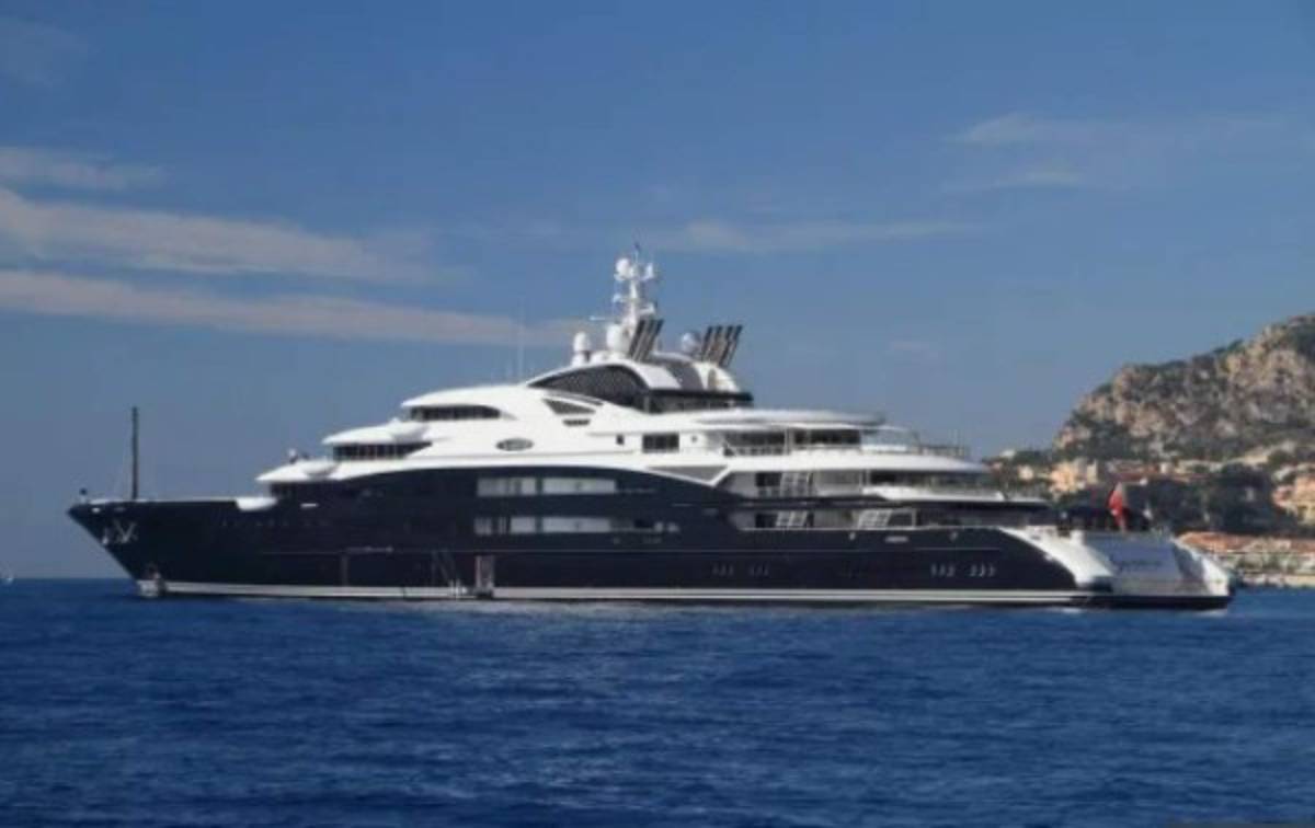 La vida de rico de Bin Salman, quien compró al Newcastle: Tiene la casa más cara del mundo y cuatro mujeres