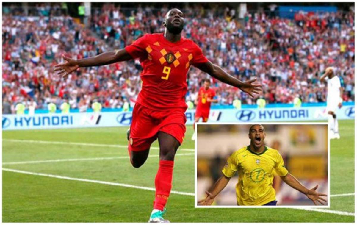 Los grandes ídolos de los cracks en las semifinales del Mundial Rusia 2018