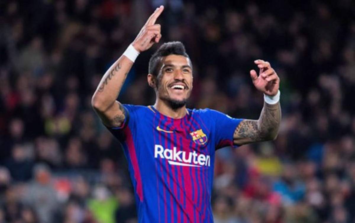 ¡Sin Coutinho! El 11 que usaría el Barça ante el Chelsea en la Champions