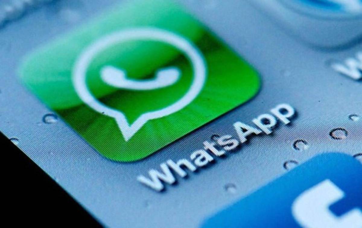 WhatsApp permitirá borrar los mensajes enviados