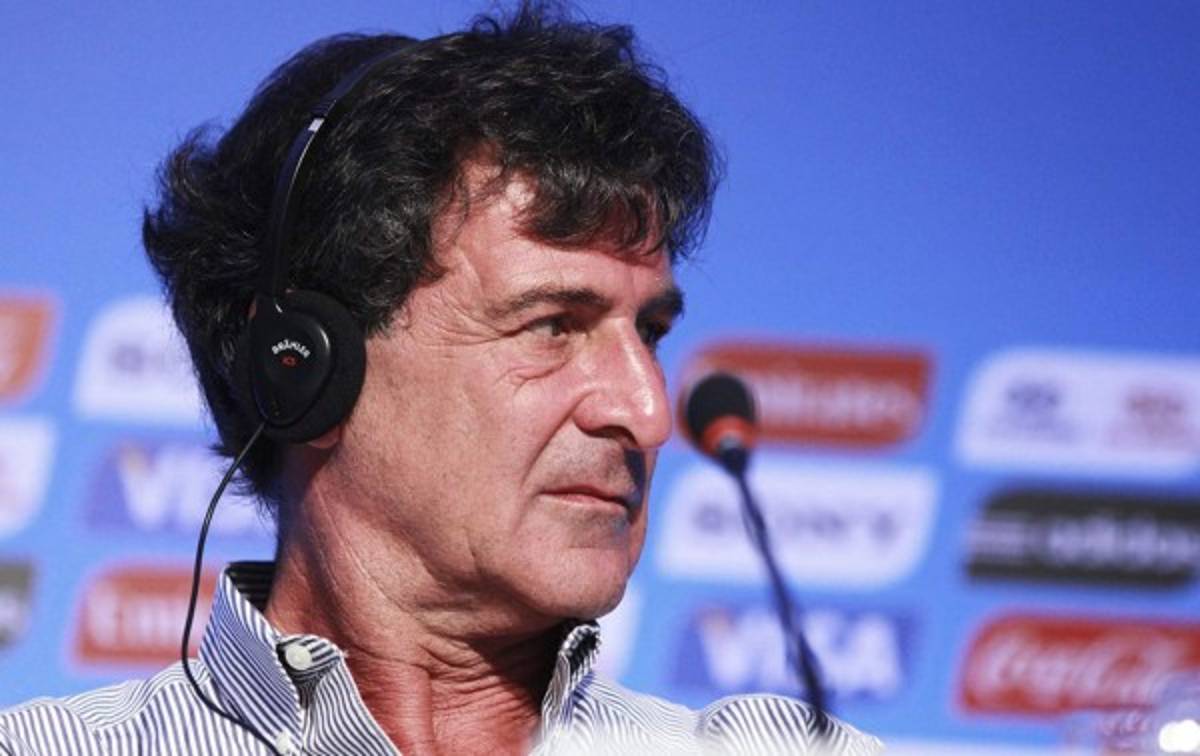 Kempes: 'Cristiano no brilló en la Champions o la Euro'