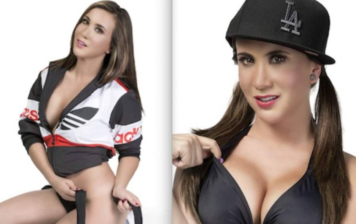 ¿Por linda y sexy? Despiden de La Jugada de Televisa a la hermosa Mariazel para poner más análisis