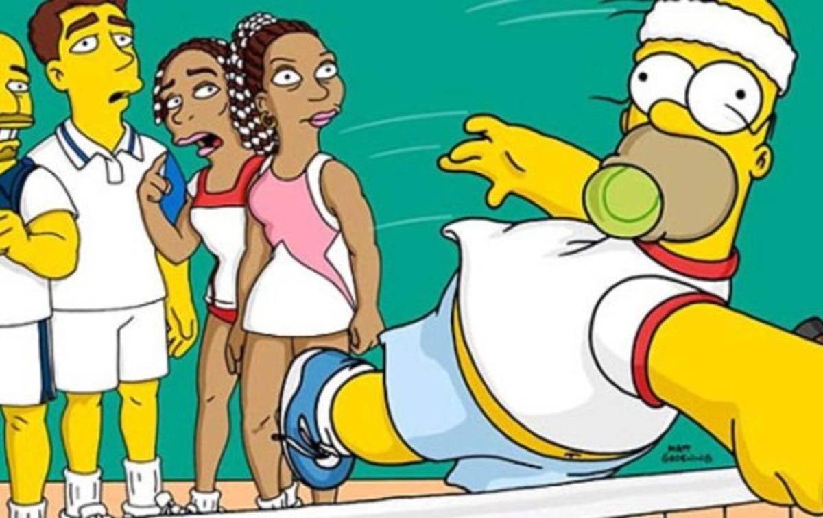 Aniversario de 'Los Simpson': Los famosos deportistas que han aparecido en la popular serie