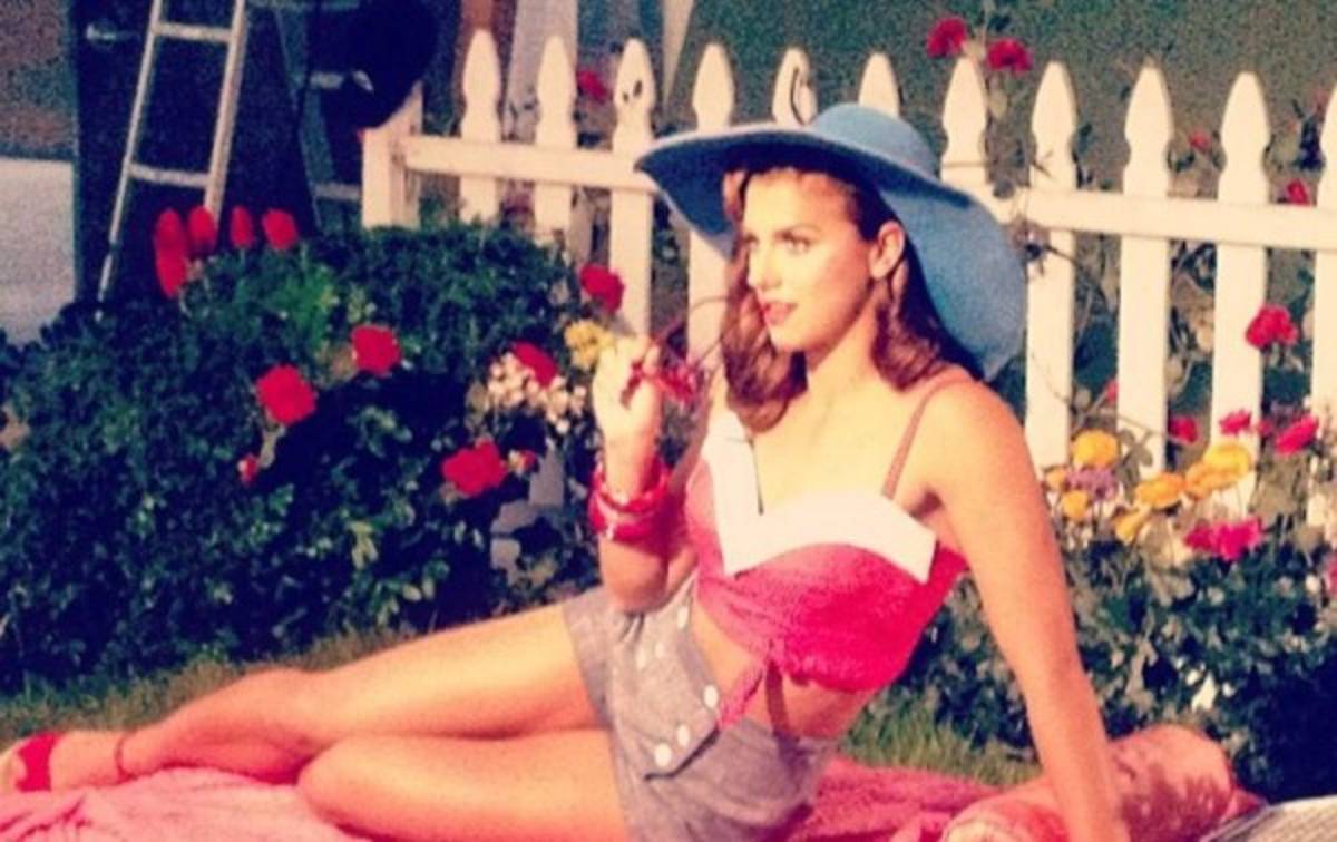 TOP: Las deportistas que podrían competir en el Miss Bum Bum