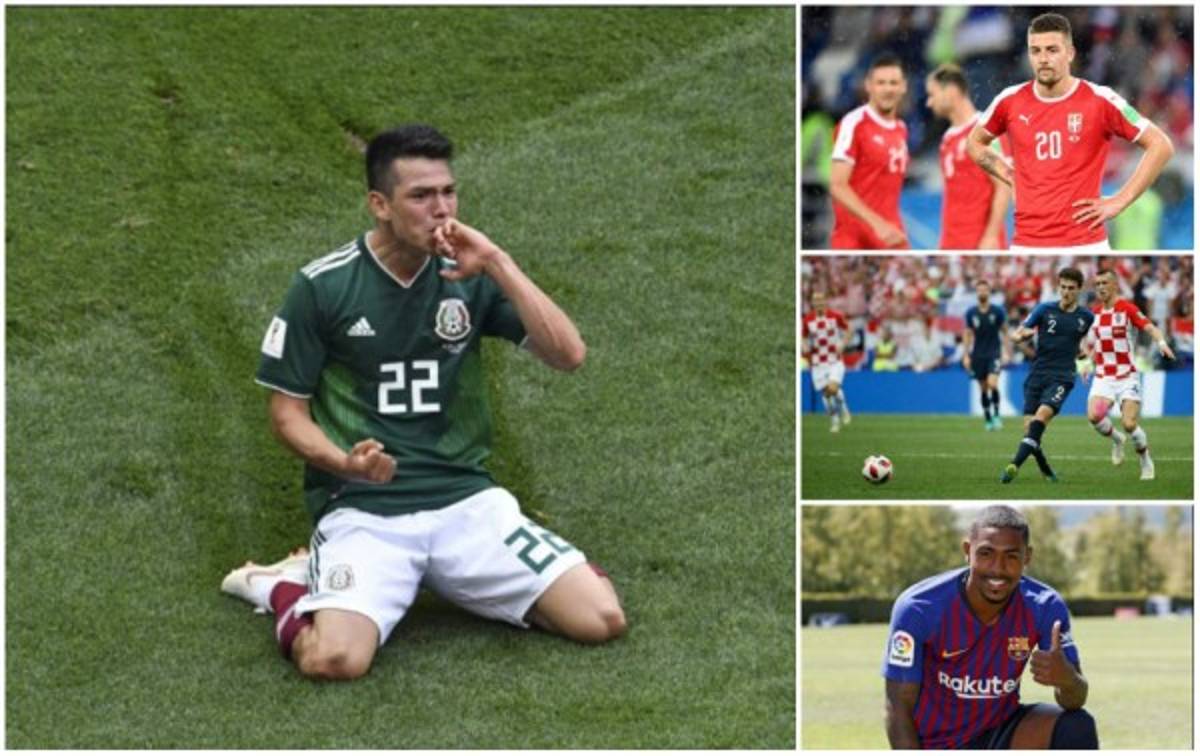 Las jóvenes promesas a seguir en la temporada 2018/19 en Europa