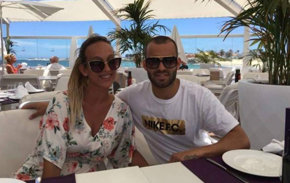 Jesé es acusado de no cuidar de sus dos hijos