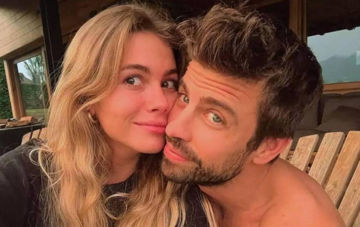 Las extrañas condiciones de Piqué a Clara Chía: No canciones de este tipo y la decisión con sus hijos ¿Y Shakira?