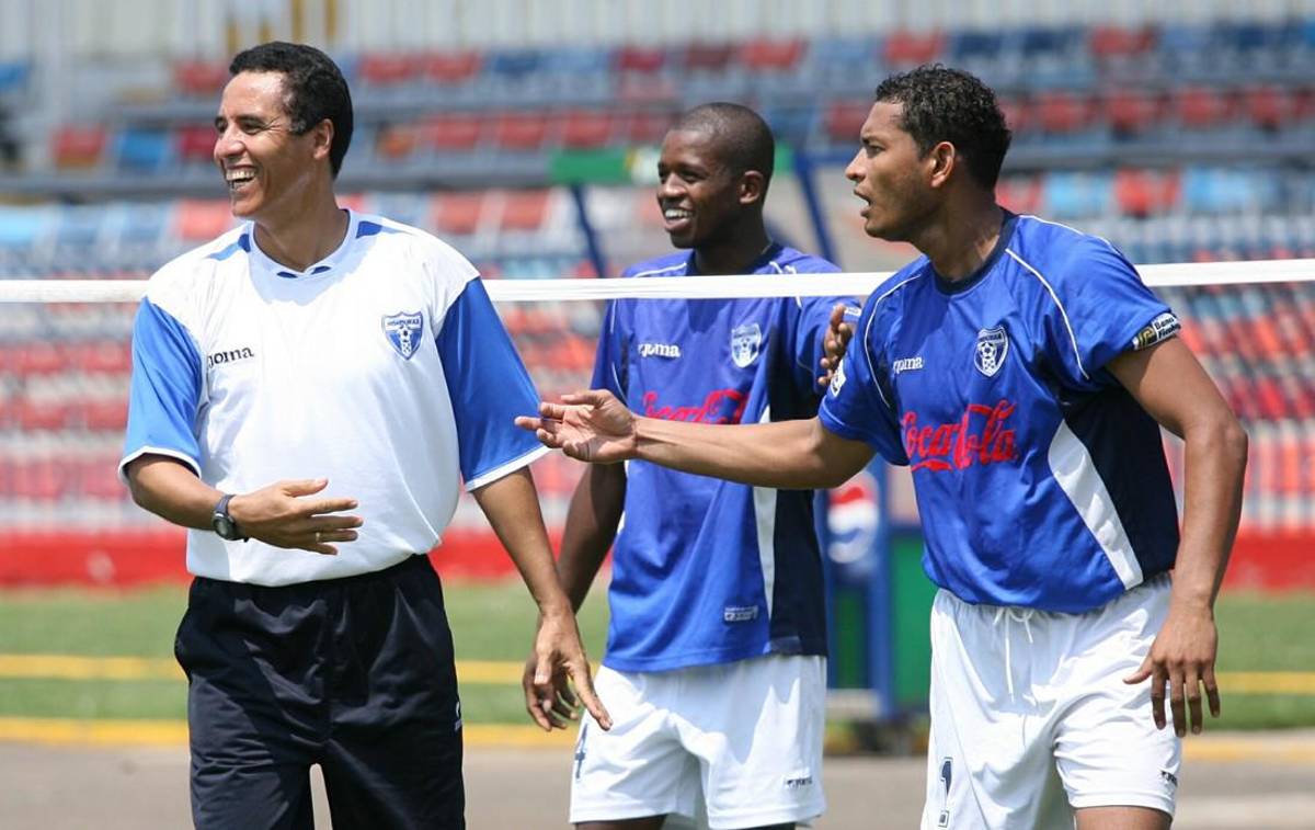 30 futbolistas que fueron convocados por Reinaldo Rueda en el proceso a Sudáfrica 2010 que quizá olvidaste