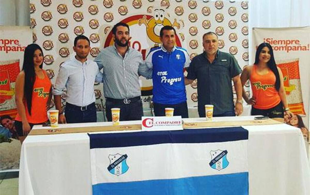 Uno más a la lista: Futbolistas y entrenadores que han demandado a equipos de la Liga Nacional de Honduras