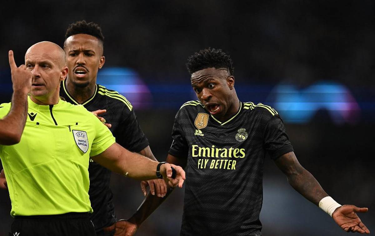 Las desgarradoras imágenes de Kroos y Modric tras la caída de Real Madrid; Haaland y Pep felices tras el pase a la final