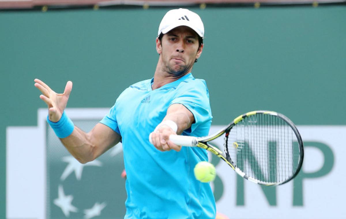 La Armada Española avanza sin su capitán