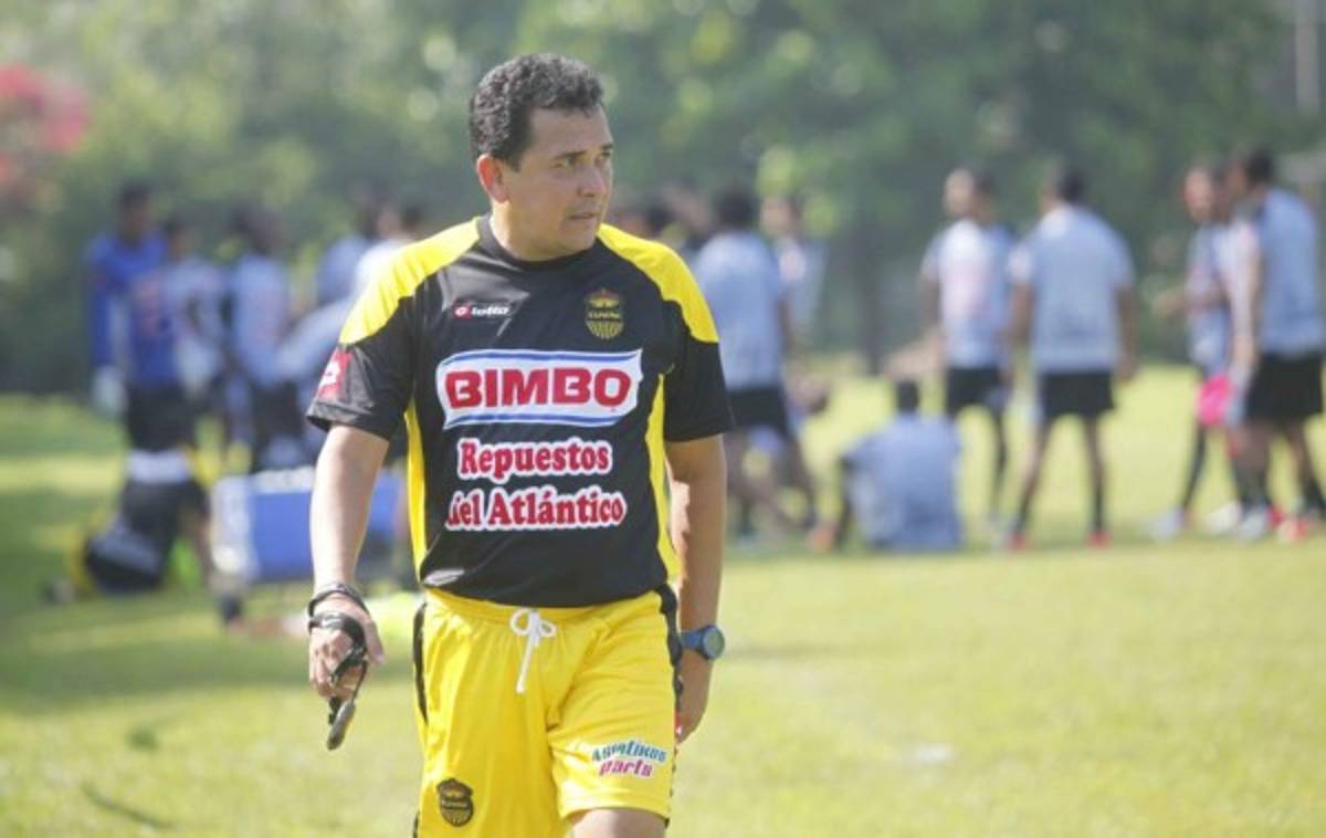 Futbolistas hondureños que no tuvieron la oportunidad de salir al extranjero